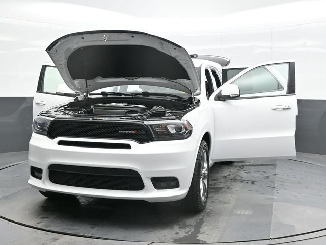 2020 Dodge Durango GT Plus