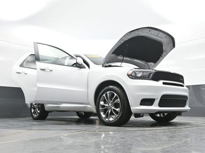 2020 Dodge Durango GT Plus
