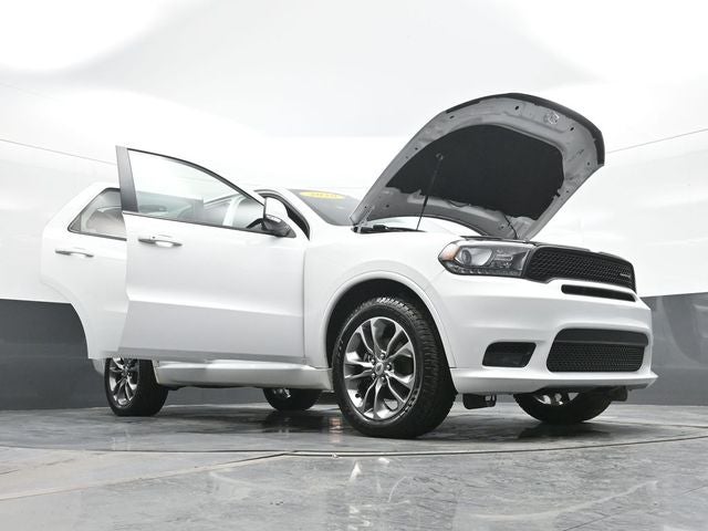 2020 Dodge Durango GT Plus