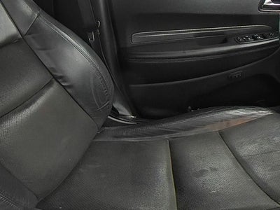 2020 Dodge Durango GT Plus