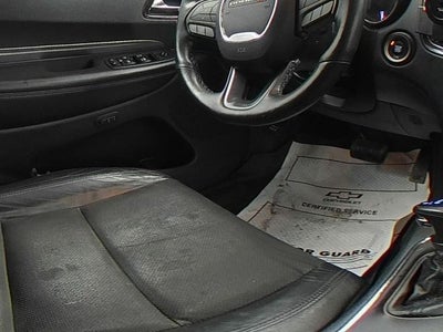 2020 Dodge Durango GT Plus
