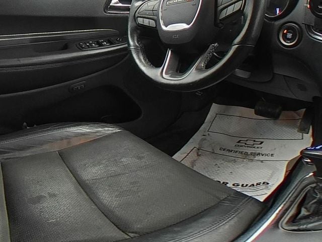 2020 Dodge Durango GT Plus