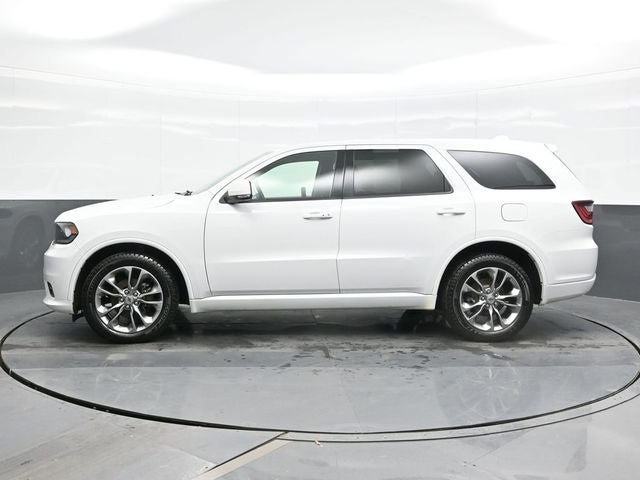 2020 Dodge Durango GT Plus