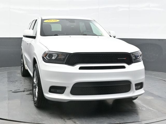 2020 Dodge Durango GT Plus