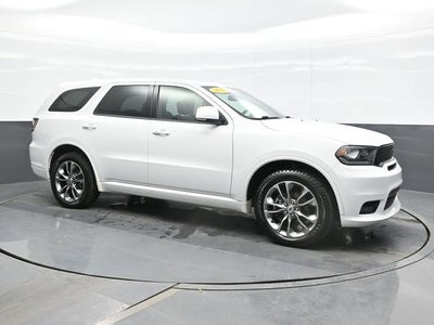 2020 Dodge Durango GT Plus
