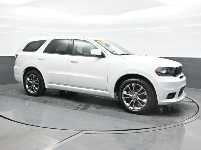 2020 Dodge Durango GT Plus