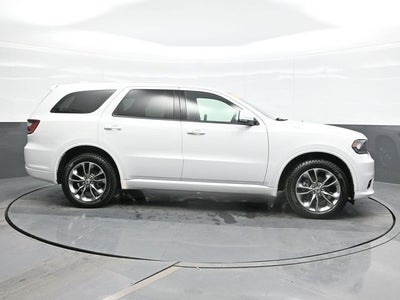 2020 Dodge Durango GT Plus