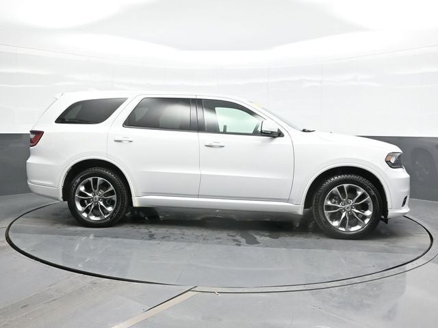 2020 Dodge Durango GT Plus