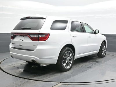2020 Dodge Durango GT Plus
