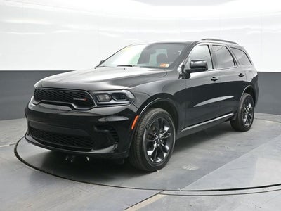 2024 Dodge Durango GT