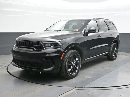 2024 Dodge Durango GT