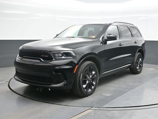 2024 Dodge Durango GT