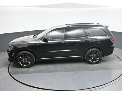 2024 Dodge Durango GT
