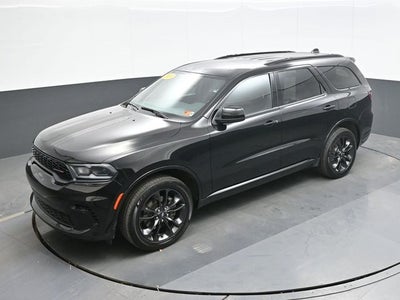 2024 Dodge Durango GT