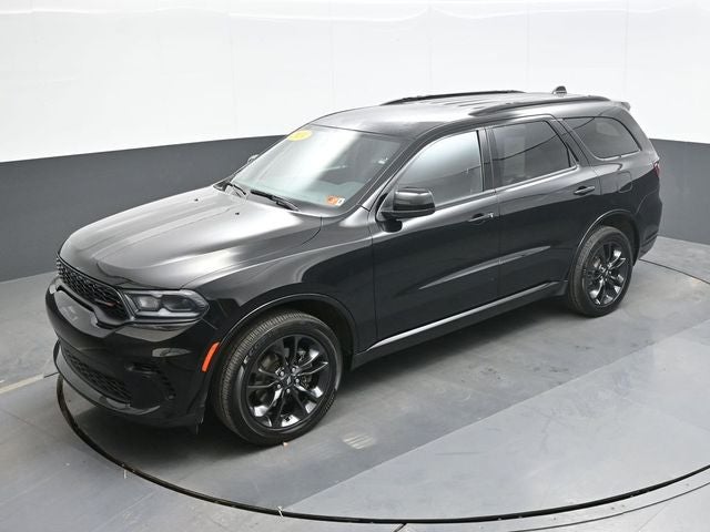 2024 Dodge Durango GT
