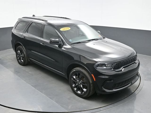 2024 Dodge Durango GT