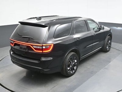 2024 Dodge Durango GT