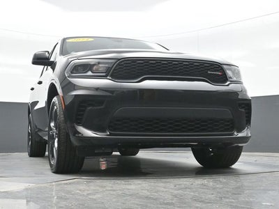 2024 Dodge Durango GT