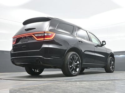 2024 Dodge Durango GT