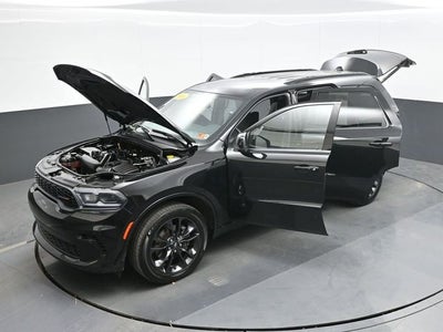 2024 Dodge Durango GT