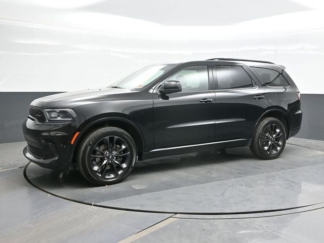 2024 Dodge Durango GT