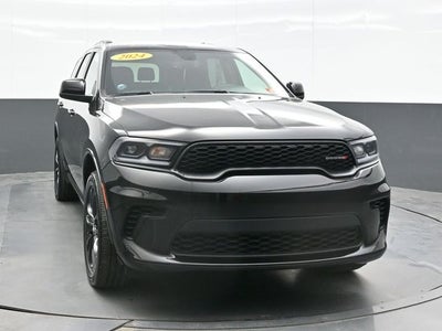2024 Dodge Durango GT