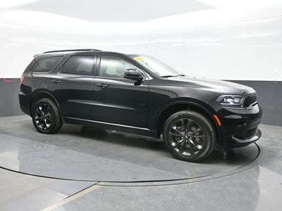 2024 Dodge Durango GT