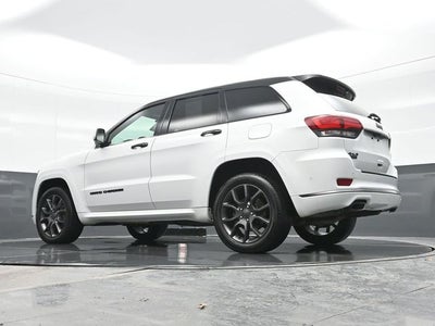 2020 Jeep Grand Cherokee High Altitude