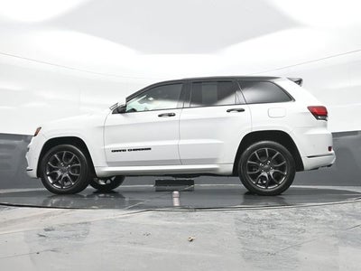 2020 Jeep Grand Cherokee High Altitude
