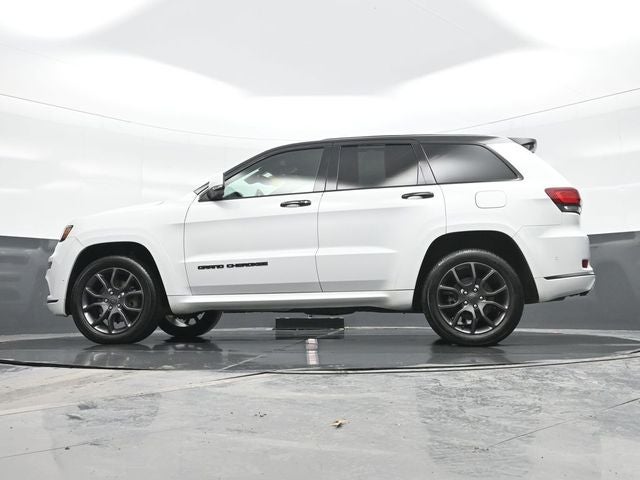2020 Jeep Grand Cherokee High Altitude