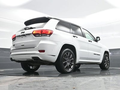 2020 Jeep Grand Cherokee High Altitude