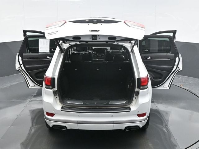 2020 Jeep Grand Cherokee High Altitude