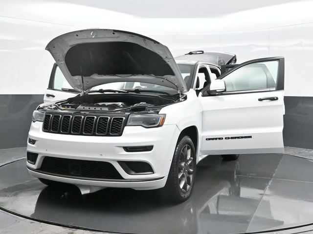 2020 Jeep Grand Cherokee High Altitude