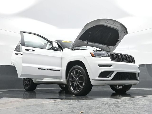 2020 Jeep Grand Cherokee High Altitude
