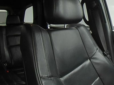 2020 Jeep Grand Cherokee High Altitude