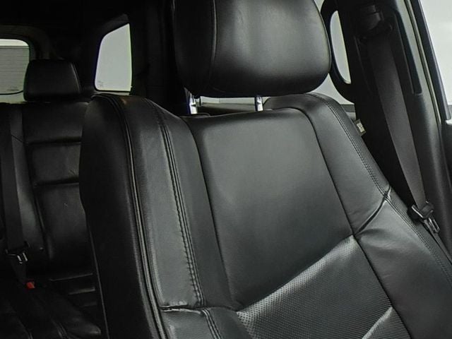 2020 Jeep Grand Cherokee High Altitude