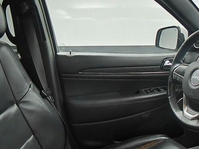 2020 Jeep Grand Cherokee High Altitude