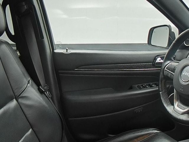 2020 Jeep Grand Cherokee High Altitude