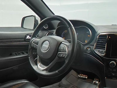 2020 Jeep Grand Cherokee High Altitude