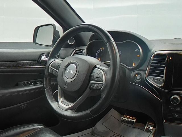 2020 Jeep Grand Cherokee High Altitude