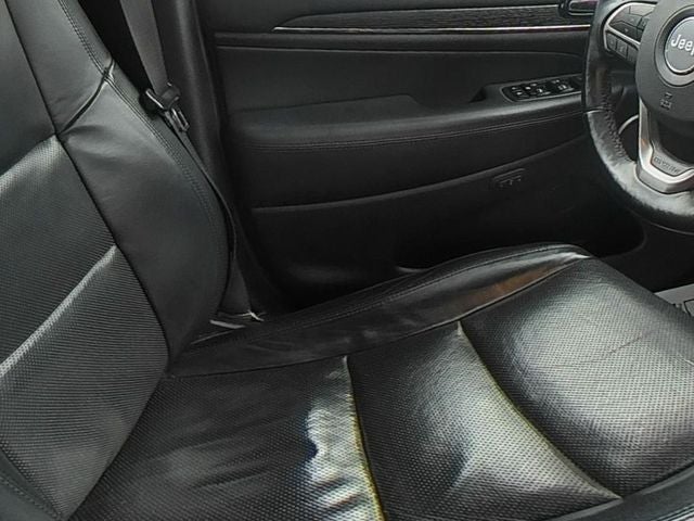 2020 Jeep Grand Cherokee High Altitude