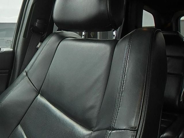 2020 Jeep Grand Cherokee High Altitude