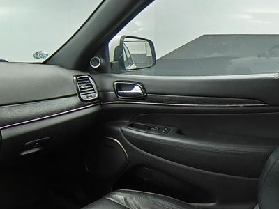 2020 Jeep Grand Cherokee High Altitude