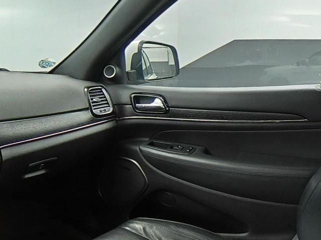 2020 Jeep Grand Cherokee High Altitude