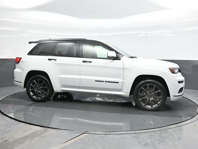 2020 Jeep Grand Cherokee High Altitude