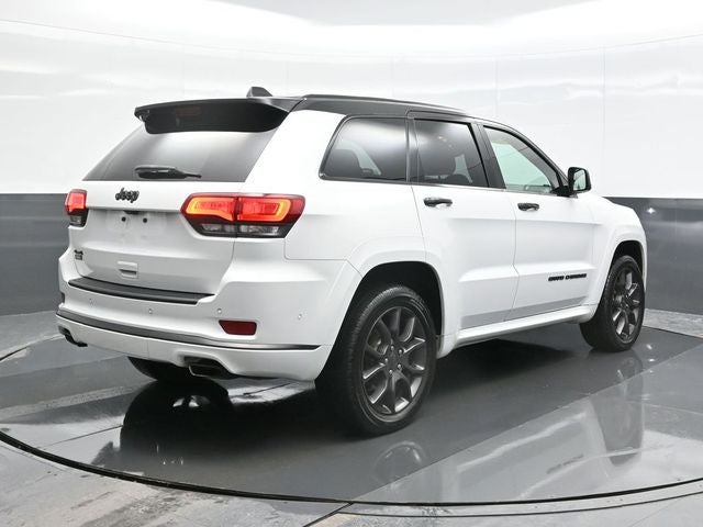 2020 Jeep Grand Cherokee High Altitude