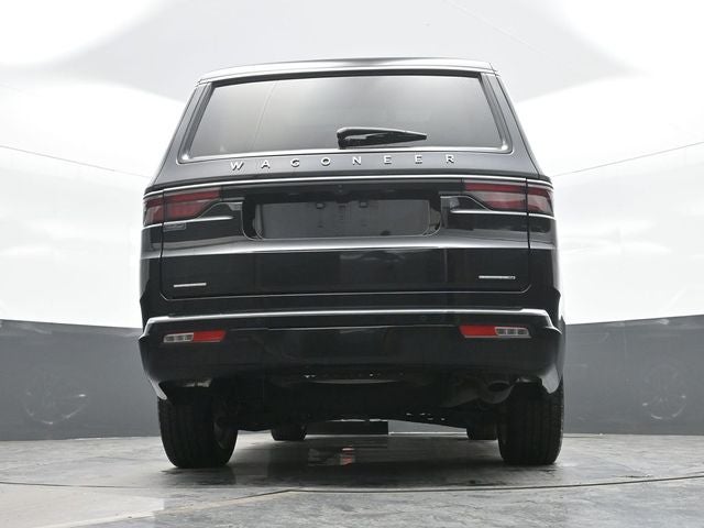 2023 Jeep Wagoneer Series II