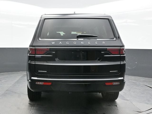 2023 Jeep Wagoneer Series II