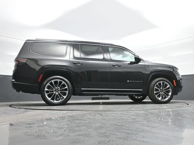 2023 Jeep Wagoneer Series II