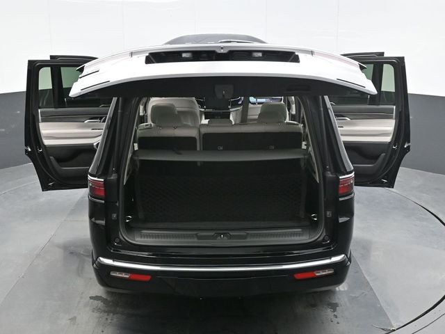 2023 Jeep Wagoneer Series II